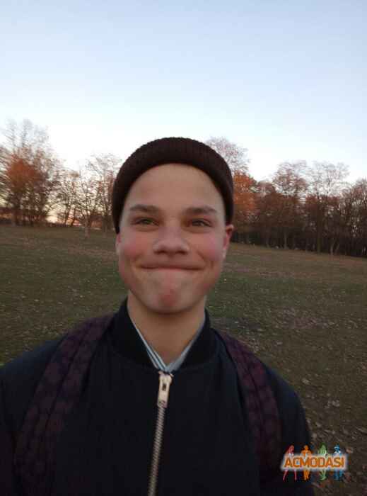 Богдан Юрийович Оксюта фото №1039628. Завантажено 04 Квітня 2017