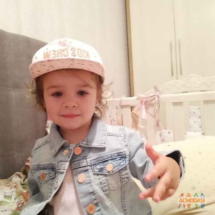 Милана  Кушнирова фото №1267100. Завантажено 30 Липня 2018