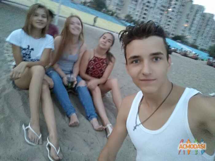 Андрей  Дашкевич фото №1118203. Завантажено 14 Жовтня 2017