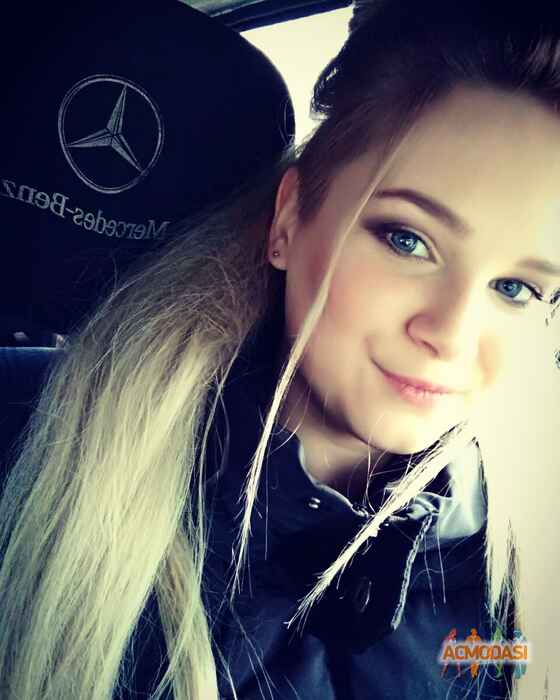 Алена Андреевна Злакаман фото №1164211. Завантажено 13 Січня 2018