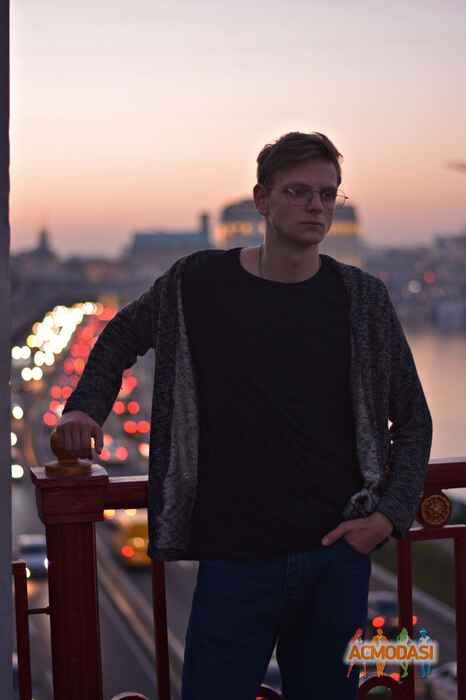 Олександр Сергійович Розанов фото №1327663. Завантажено 24 Листопада 2018