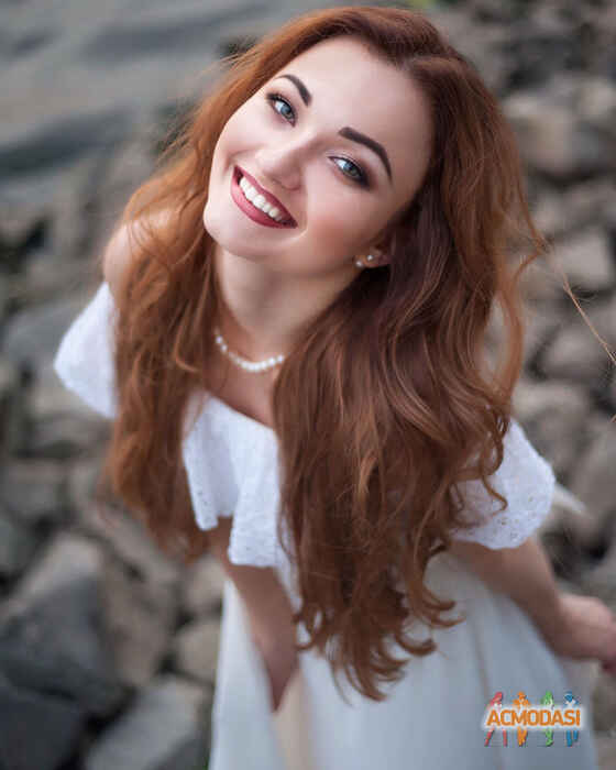 Анна Олександрівна Макарова фото №1338278. Завантажено 15 Грудня 2018