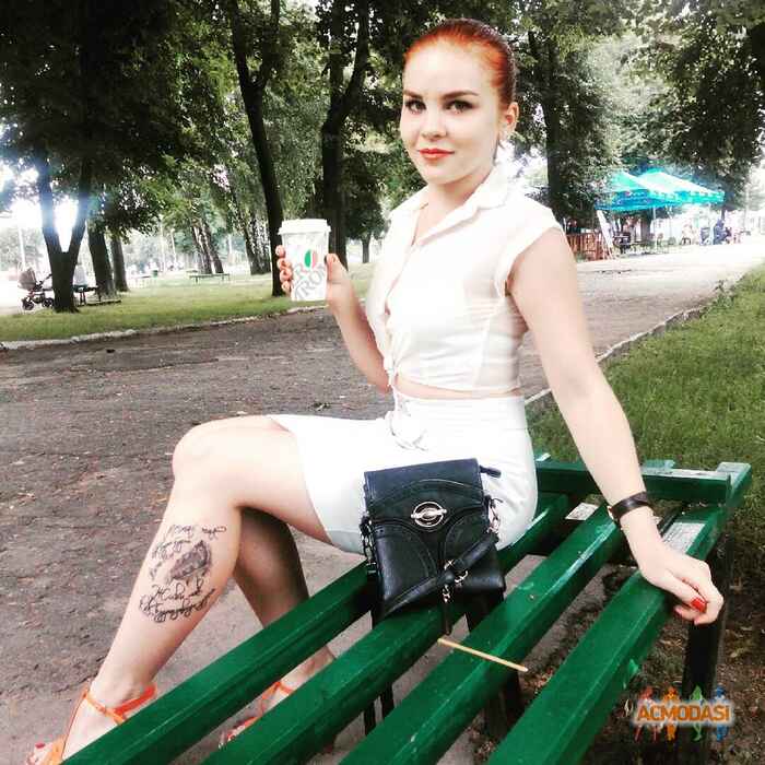 Ілона Юрьєвна Напалкова фото №1445404. Завантажено 07 Вересня 2019