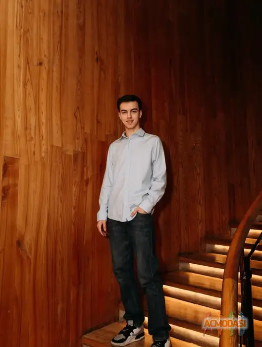 Давід  Базіян фото №1749372. Завантажено 09 Листопада 2025