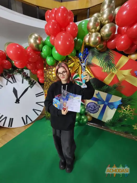 Єсенія  Сенітович фото №1744772. Завантажено 03 Липня 2025