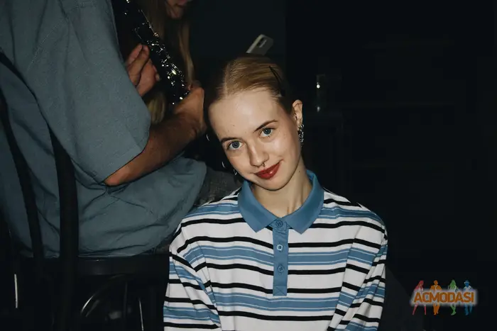 Ярослава  Номінас фото №1749304. Завантажено 07 Листопада 2025