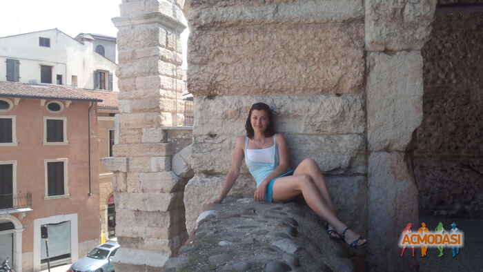 Петрук  Лариса фото №783965. Завантажено 10 Лютого 2015