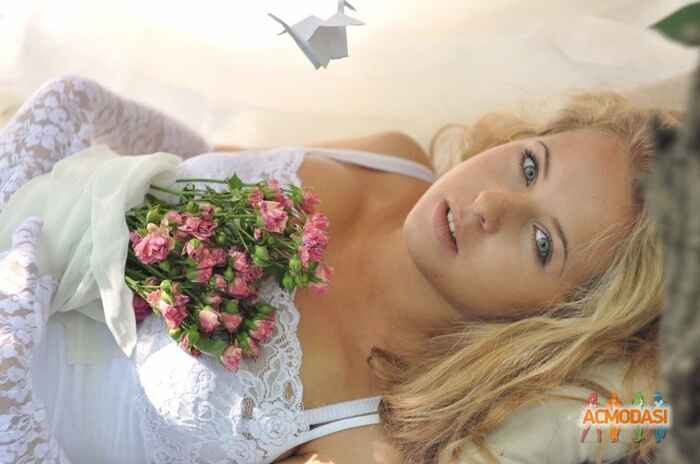 Альбина  Титова фото №211210. Завантажено 12 Червня 2012