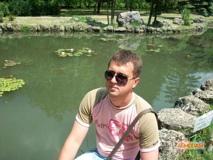 Николай Анатольевич Высоцкий фото №222586. Завантажено 11 Липня 2012