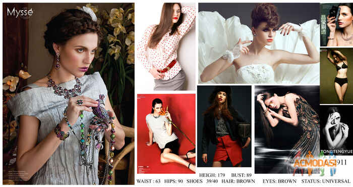 Mysse  Agency фото №794526. Завантажено 07 Квітня 2015