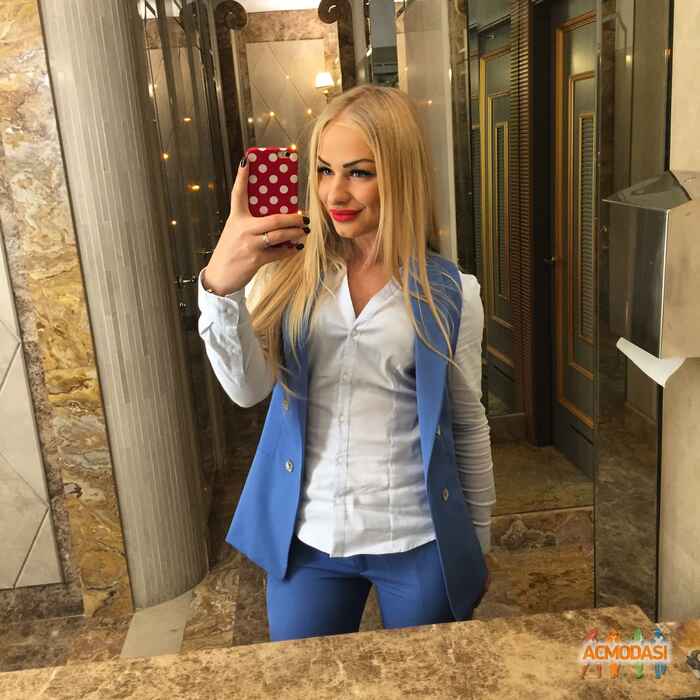 Инна Сергеевна Алексеенко фото №856453. Завантажено 29 Листопада 2015