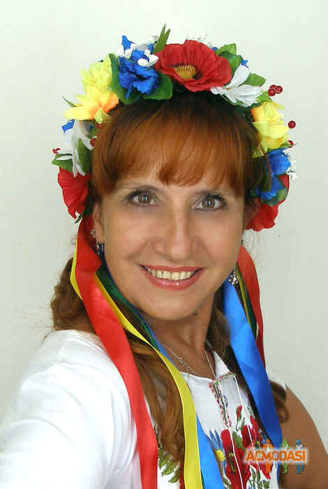 Лариса Васильевна Диброва фото №918247. Завантажено 08 Червня 2016