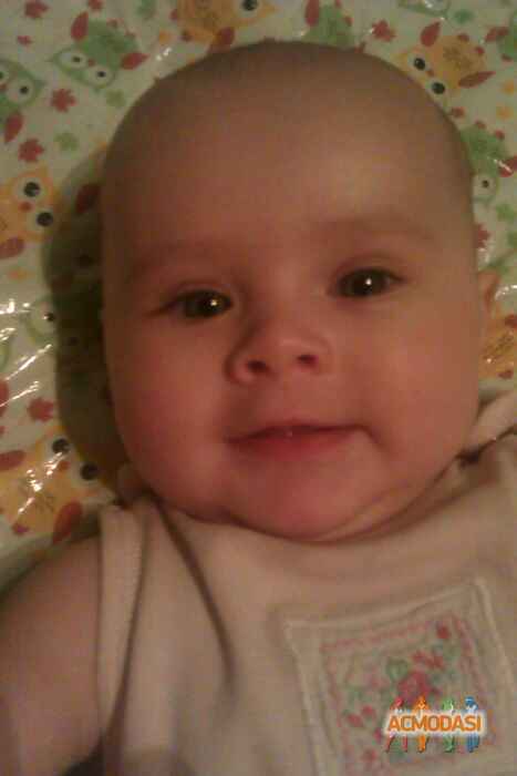 Eвелина Олеговна Бойко фото №1007668. Завантажено 16 Січня 2017