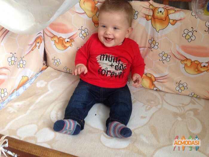 Марина Владиславівна Крусь фото №1002847. Завантажено 03 Січня 2017