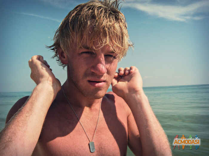 Виталий Олегович Усатюк фото №1014564. Завантажено 01 Лютого 2017