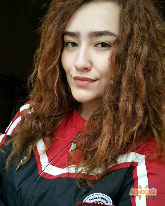 Alime  Alieva фото №1038214. Завантажено 31 Березня 2017