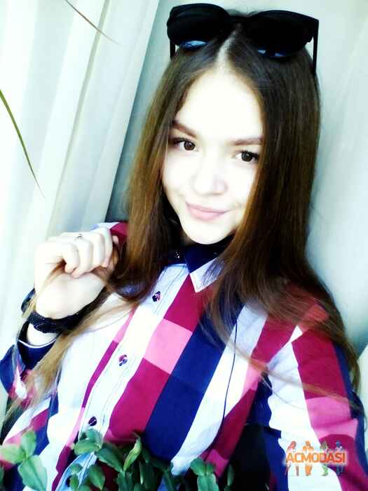 Алена Савченко Александровна фото №1051875. Завантажено 09 Травня 2017