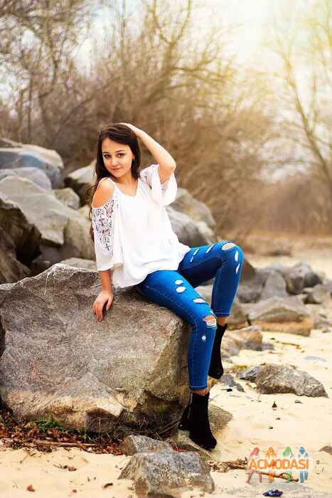 Ulviya  Eingorn фото №1097397. Завантажено 29 Серпня 2017