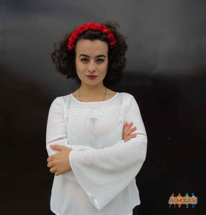 Віта Анатоліївна Лоза фото №1099744. Завантажено 04 Вересня 2017