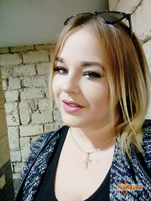 Юлия Руслановна фоевцова фото №1105321. Завантажено 17 Вересня 2017