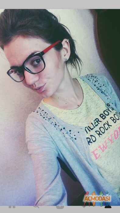 Дарья Сергеевна Беранек фото №1146872. Завантажено 02 Грудня 2017