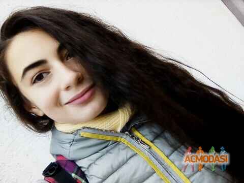 Изабелла Валерьевна Казакова фото №1168879. Завантажено 20 Січня 2018