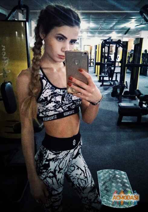 Катя Александровна Степанюк фото №1197879. Завантажено 01 Березня 2018