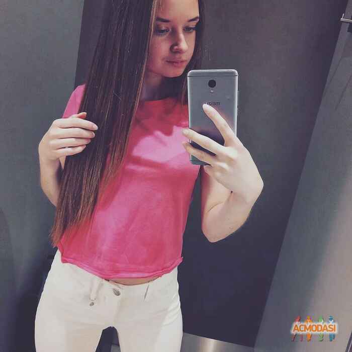 Дарія Сергіївна Михайлова фото №1237601. Завантажено 29 Травня 2018