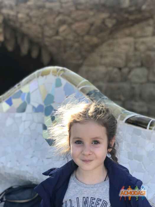 Арина Станиславовна Граматик фото №1369202. Завантажено 23 Лютого 2019
