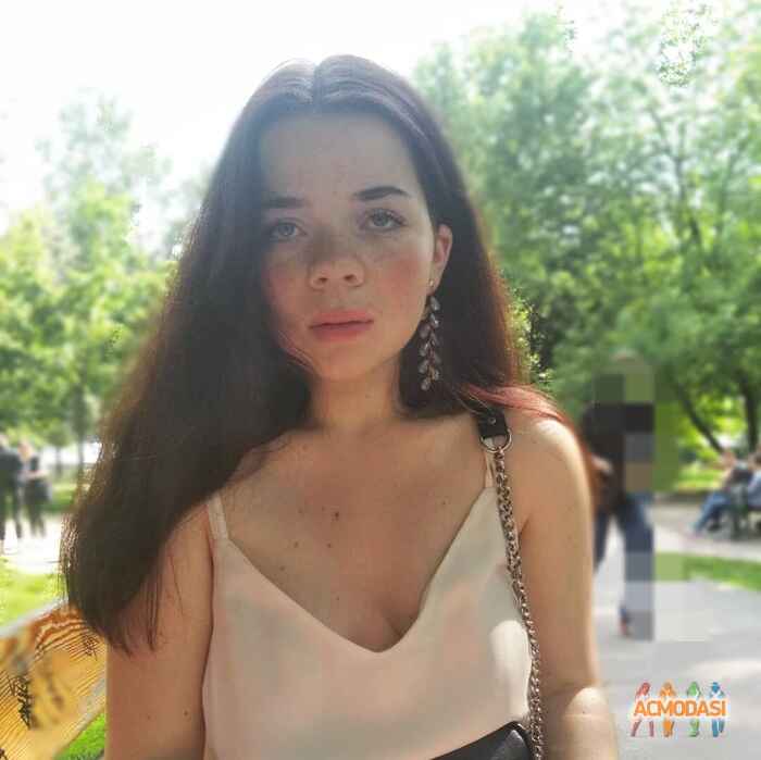 Любов Русланівна Якунченкова фото №1409396. Завантажено 10 Червня 2019