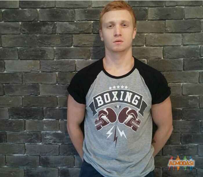 Данил Юрьевич Суханов фото №1453790. Завантажено 27 Вересня 2019