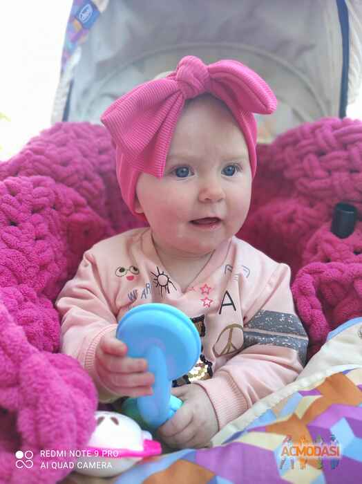 Кира Александровна Горбатенко фото №1628521. Завантажено 19 Травня 2021