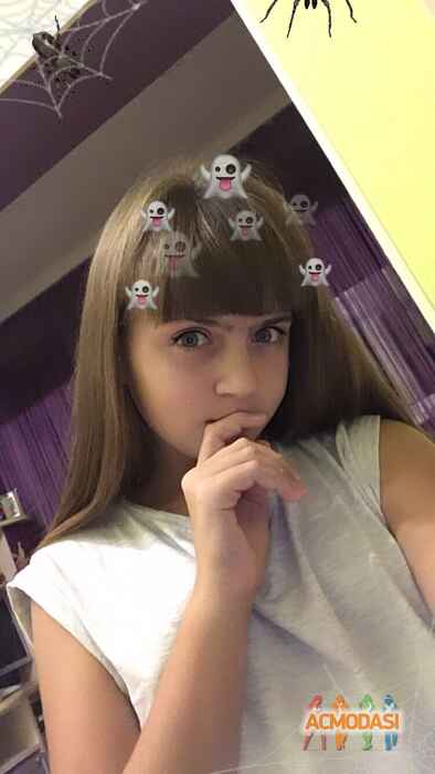 Каріна Юріївна Кашуба фото №1475321. Завантажено 13 Листопада 2019