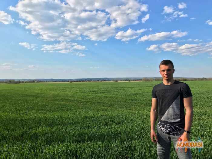 Олександр Васильович Борисюк фото №1528939. Завантажено 11 Травня 2020