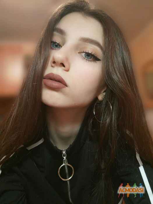 Іра Вячеславівна Дягілєва фото №1532672. Завантажено 26 Травня 2020