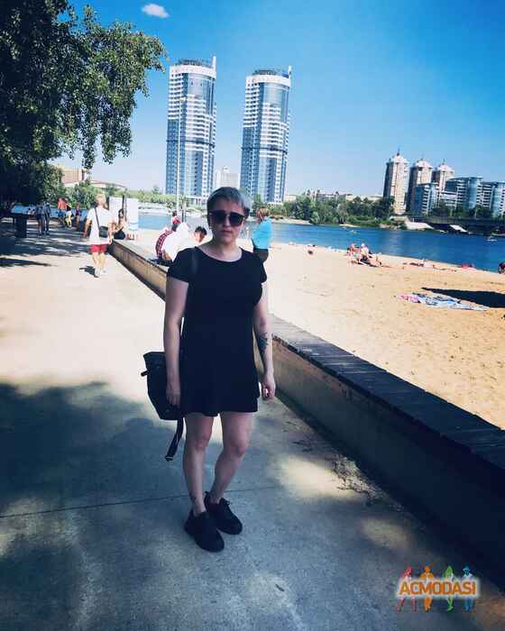 Алена Юриевна Бержанска фото №1542263. Завантажено 25 Червня 2020