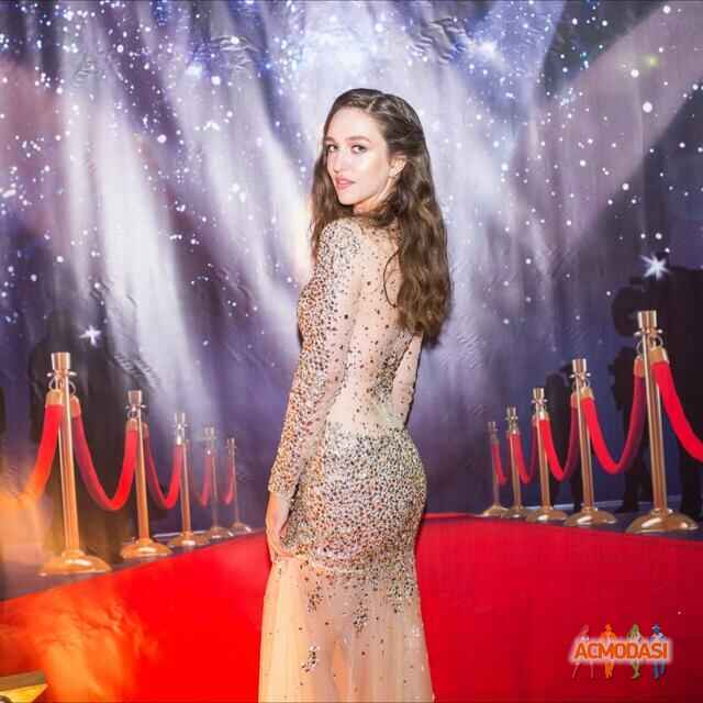 Єлизавета  Колпак фото №1549238. Завантажено 17 Липня 2020