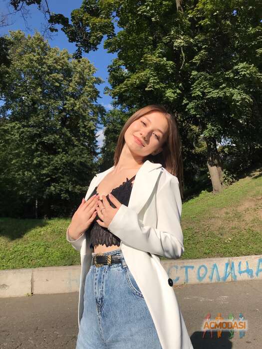 Надя  Герасичева фото №1652995. Завантажено 10 Вересня 2021