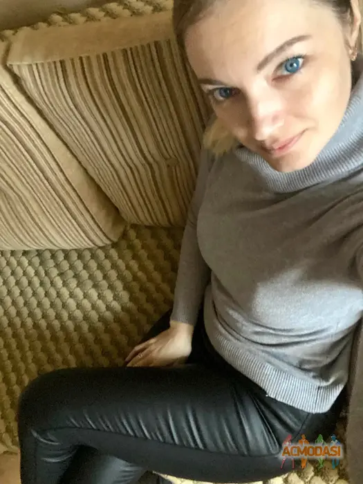 Zoryana  Rudenska фото №1744720. Завантажено 02 Липня 2025