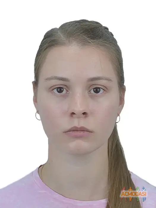 Валерія Олександрівна Рябчинська фото №1750788. Завантажено 23 Грудня 2025