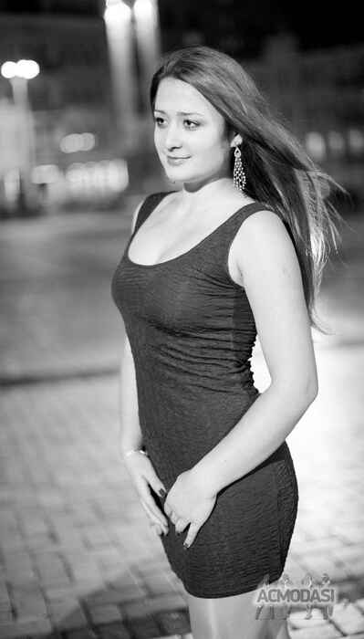 Анастасія Сергіївна Швець фото №675127. Завантажено 21 Червня 2014