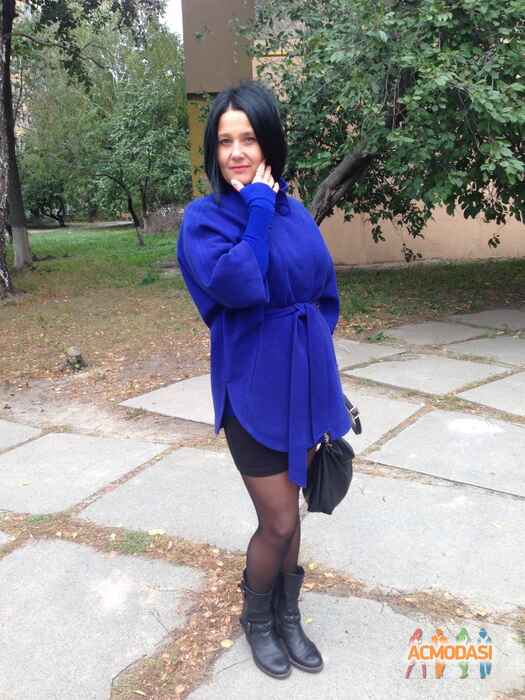 Марина Александровна Моисеева фото №1130061. Завантажено 04 Листопада 2017