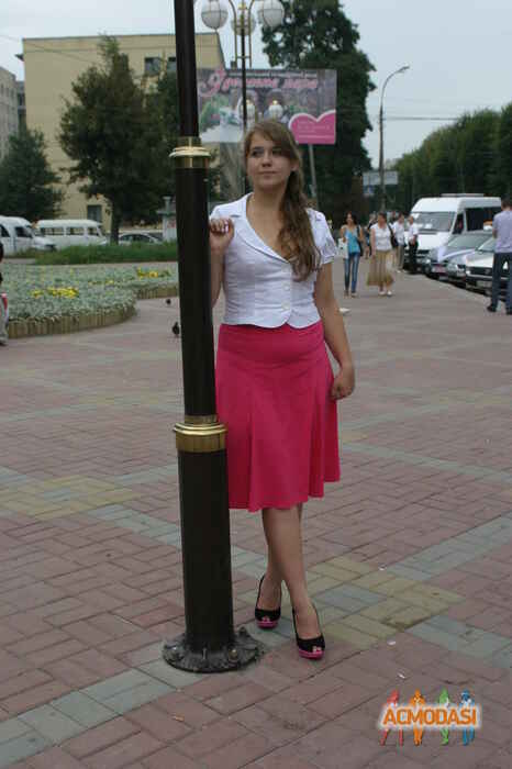 Оля  Дехтяренко фото №34930. Завантажено 27 Квітня 2011