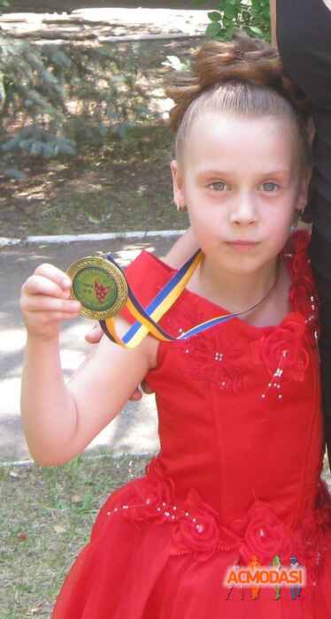 Христина Андріївна Швець фото №784958. Завантажено 16 Лютого 2015