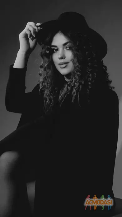 Росина Ігорівна Скриннік фото №1751300. Завантажено 06 Січня 2026