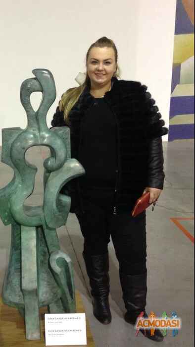 Наталья  Станицкая фото №903291. Завантажено 21 Квітня 2016