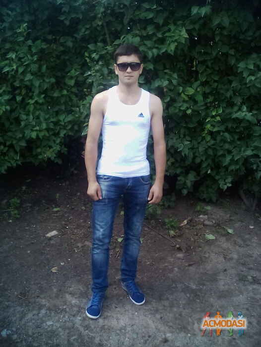 Славік  Бакусевич фото №929976. Завантажено 09 Липня 2016