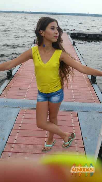 Арина Олеговна Николенко фото №969784. Завантажено 11 Жовтня 2016