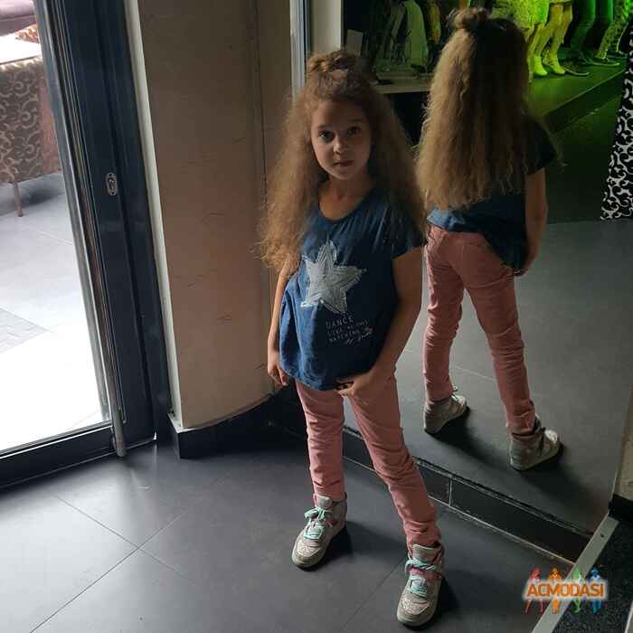 Арина  Молчанова фото №979591. Завантажено 02 Листопада 2016