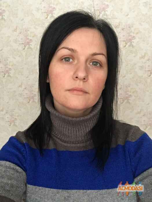 Uliya Volodumurivna  фото №997978. Завантажено 15 Грудня 2016